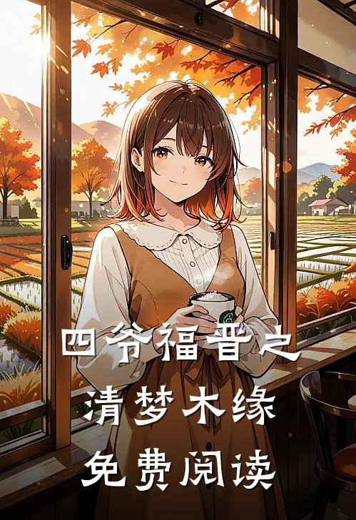 四爷福晋之清梦木缘免费阅读