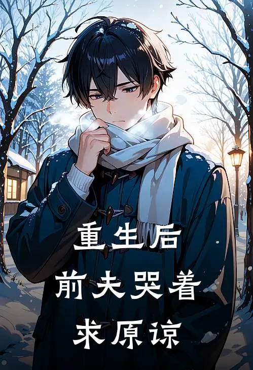 重生后，前夫哭着求原谅