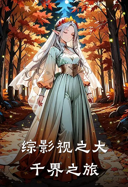 综影视之大千界之旅