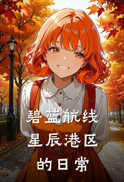 碧蓝航线：星辰港区的日常