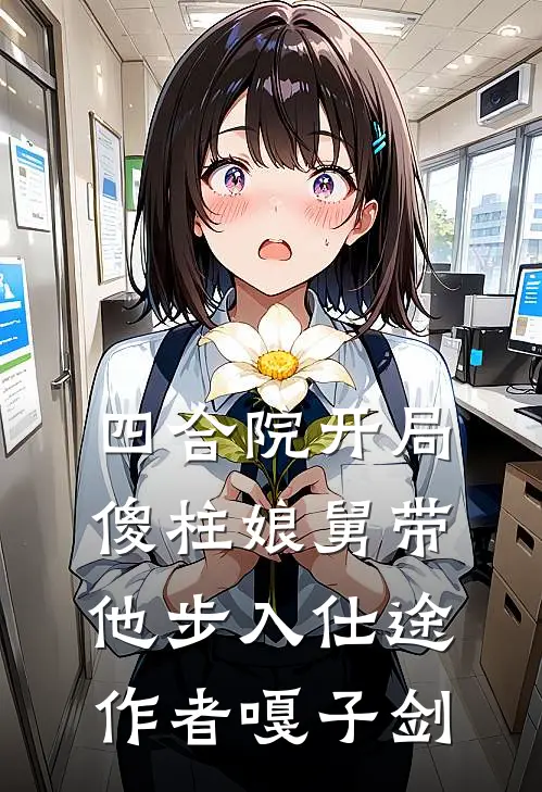 四合院开局傻柱娘舅带他步入仕途作者嘎子剑