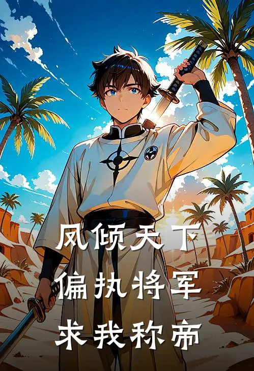 凤倾天下：偏执将军求我称帝