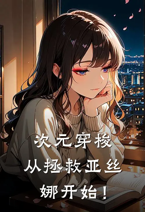 次元穿梭：从拯救亚丝娜开始！