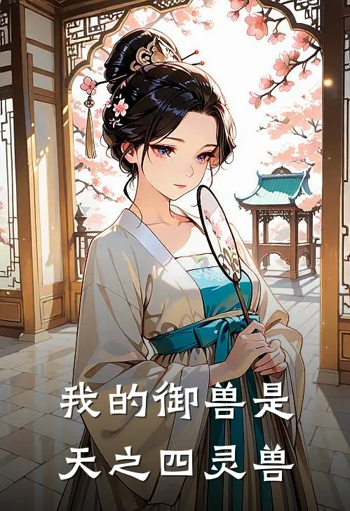 我的御兽是天之四灵兽