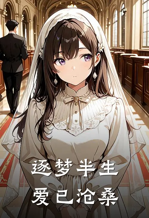 逐梦半生，爱已沧桑