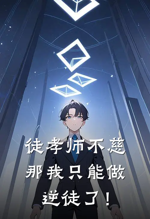 徒孝师不慈，那我只能做逆徒了！