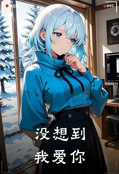 没想到，我爱你