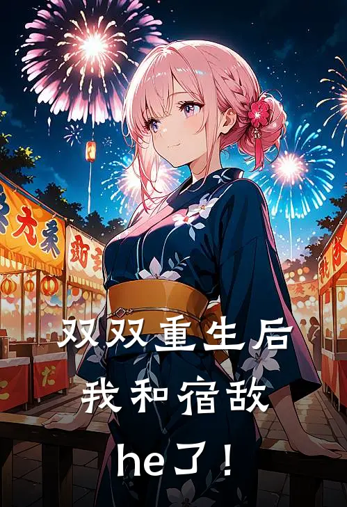 双双重生后，我和宿敌he了！