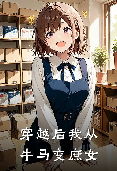 穿越后我从牛马变庶女