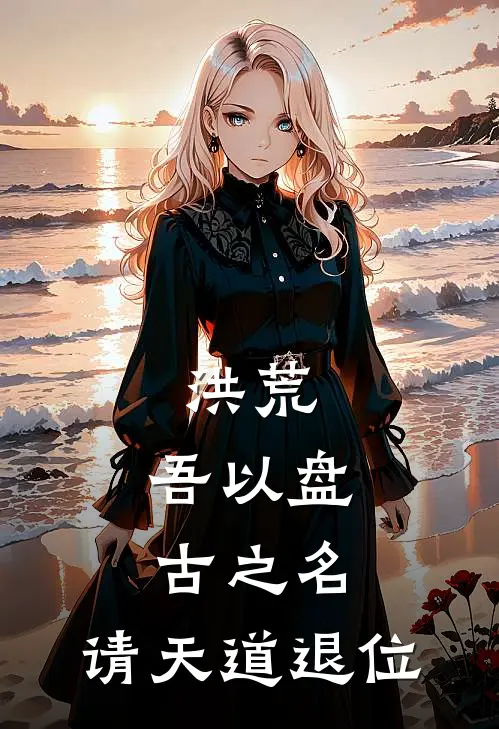 洪荒：吾以盘古之名，请天道退位