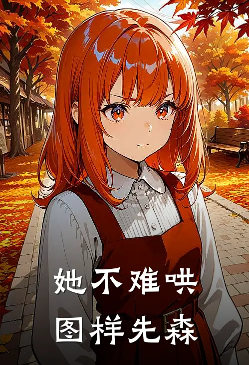 她不难哄图样先森