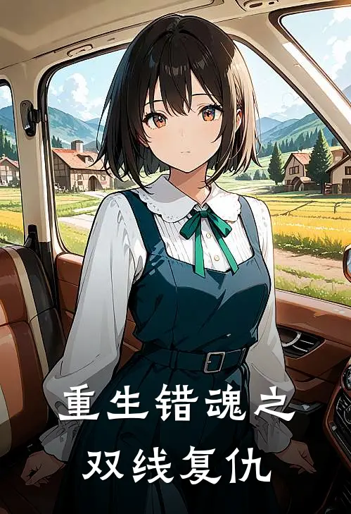 重生错魂之双线复仇