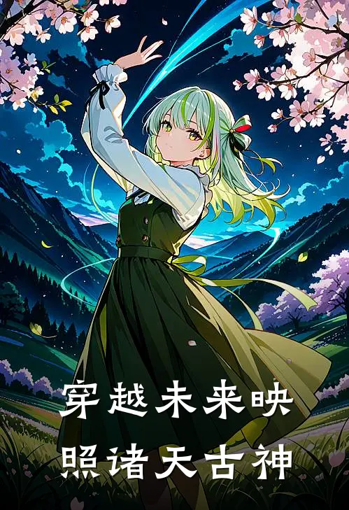 穿越未来映照诸天古神