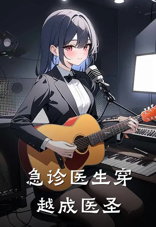 急诊医生穿越成医圣