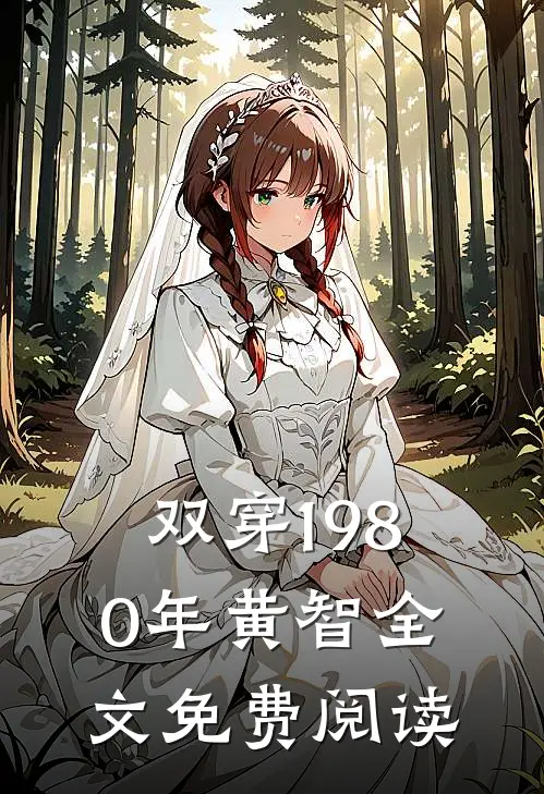 双穿1980年黄智全文免费阅读