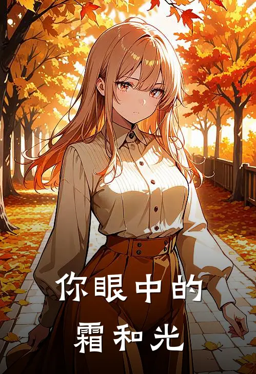你眼中的霜和光