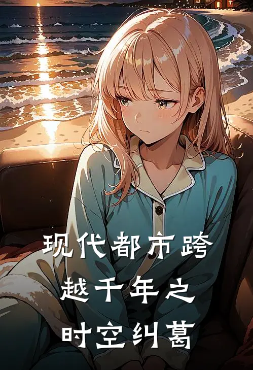 现代都市跨越千年之时空纠葛