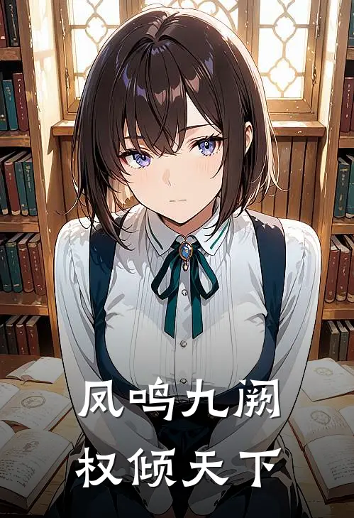 凤鸣九阙：权倾天下