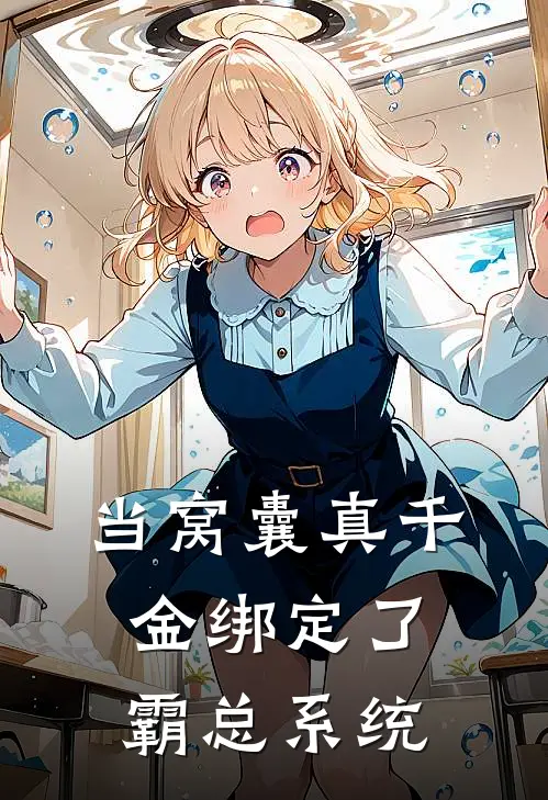 当窝囊真千金绑定了霸总系统