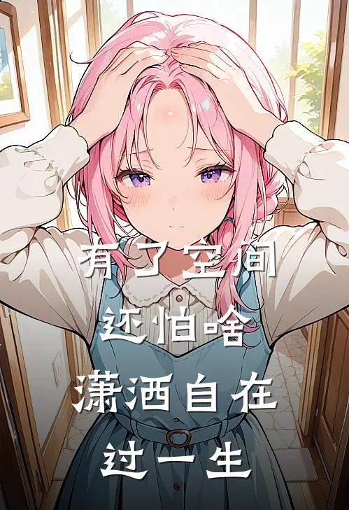 有了空间还怕啥，潇洒自在过一生