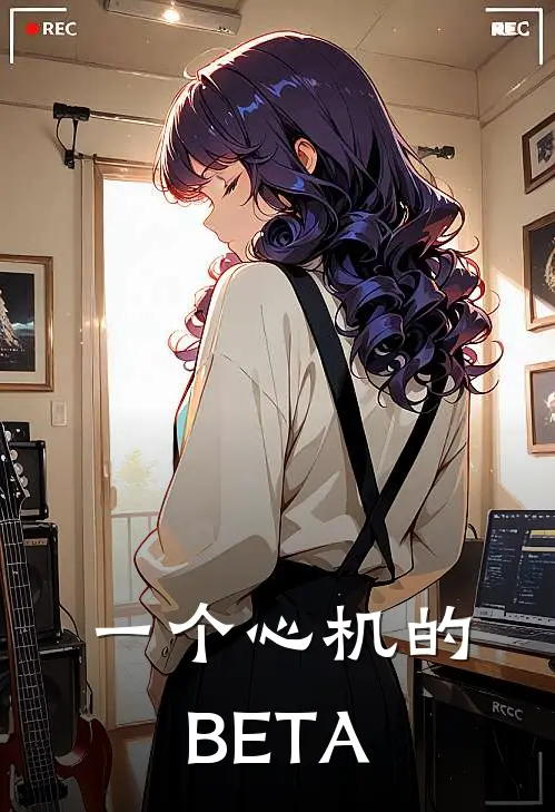 一个心机的BETA
