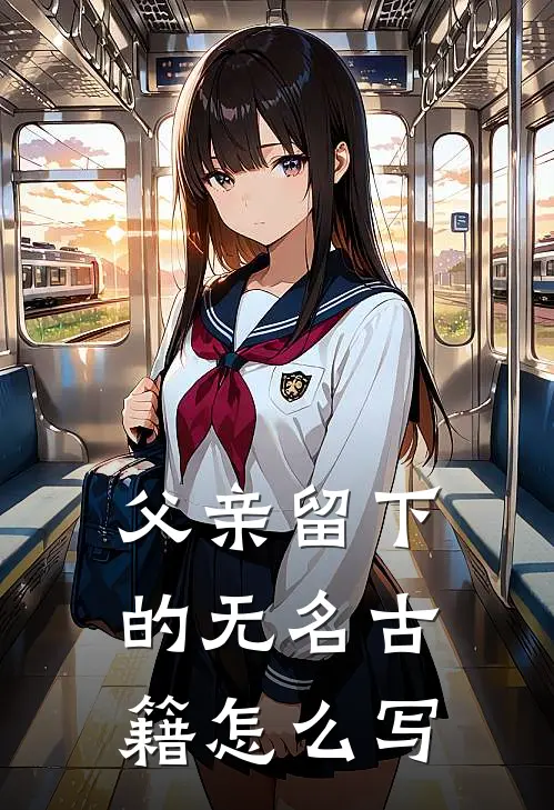 父亲留下的无名古籍怎么写