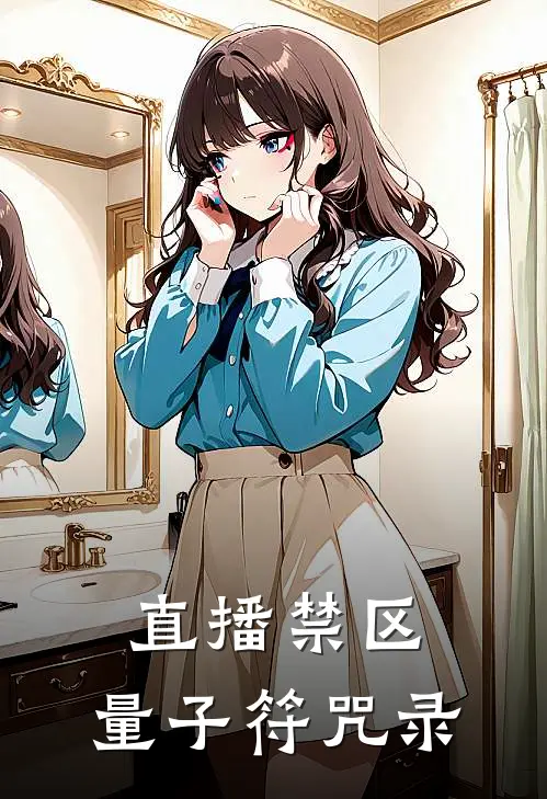 直播禁区：量子符咒录