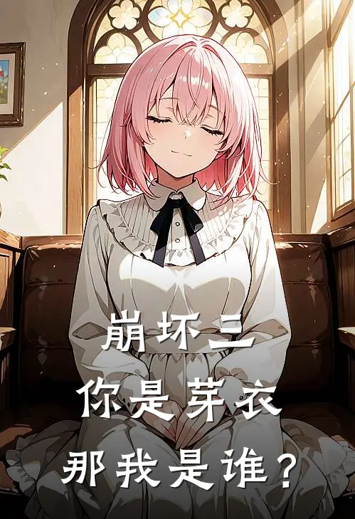 崩坏三：你是芽衣，那我是谁？