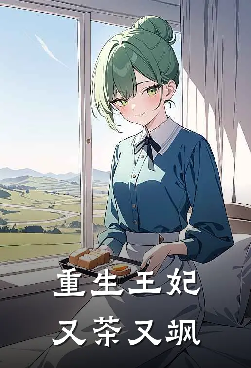 重生王妃又茶又飒
