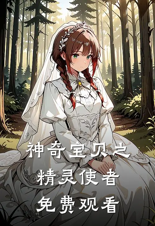 神奇宝贝之精灵使者免费观看