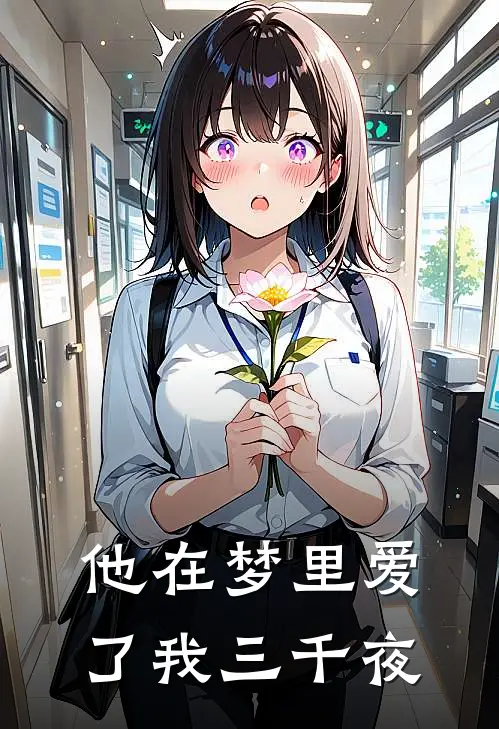 他在梦里爱了我三千夜
