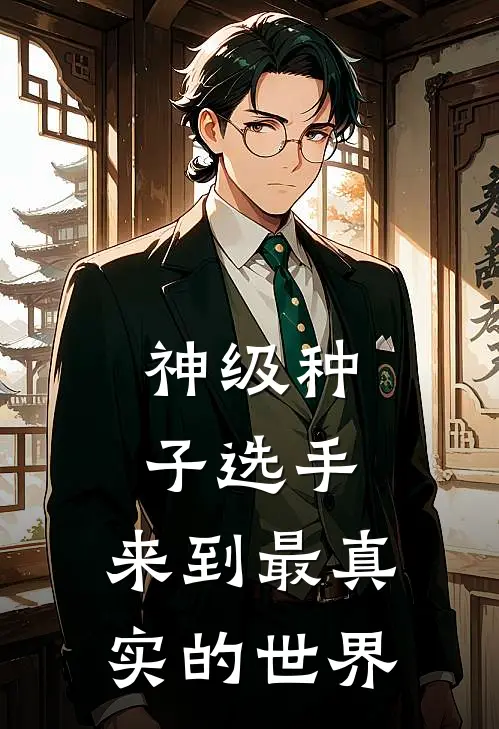 神级种子选手，来到最真实的世界