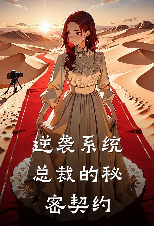 逆袭系统：总裁的秘密契约