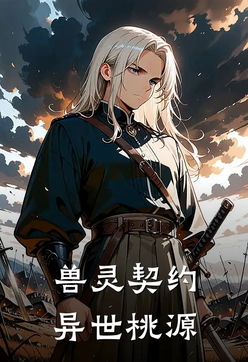 兽灵契约：异世桃源