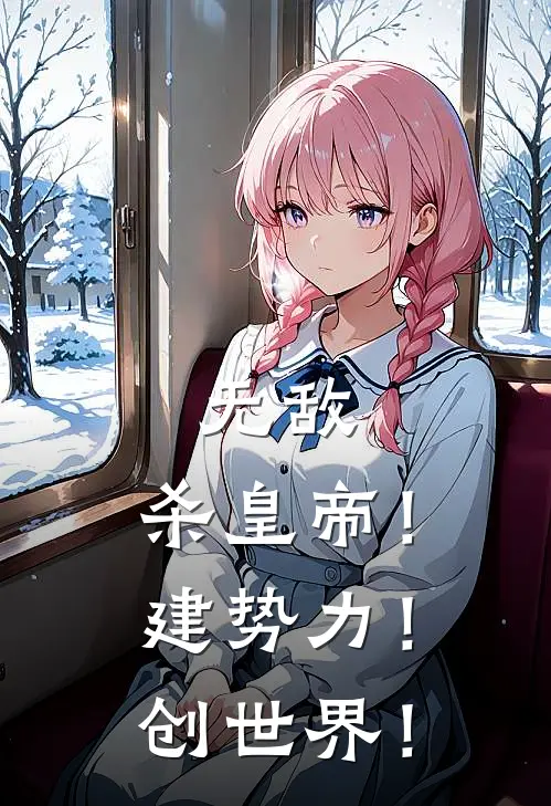 无敌：杀皇帝！建势力！创世界！