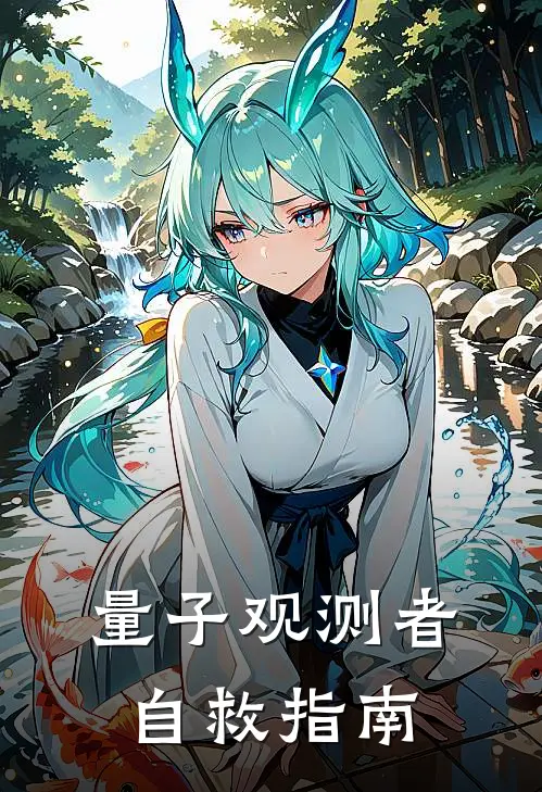 量子观测者自救指南