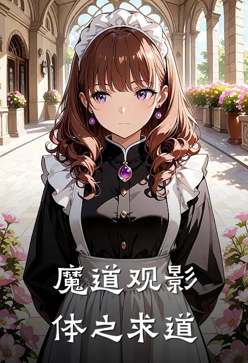 魔道观影体之求道