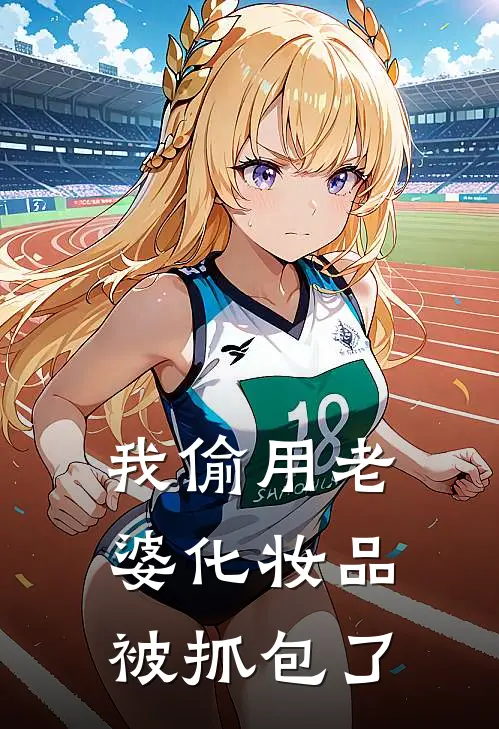 我偷用老婆化妆品被抓包了