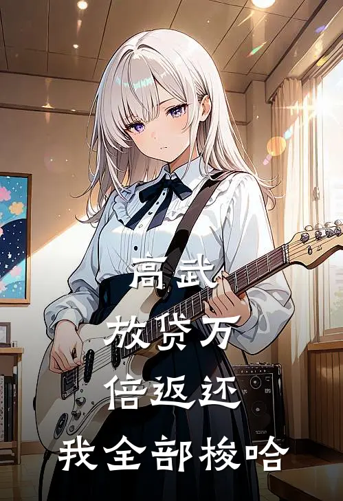 高武：放贷万倍返还，我全部梭哈