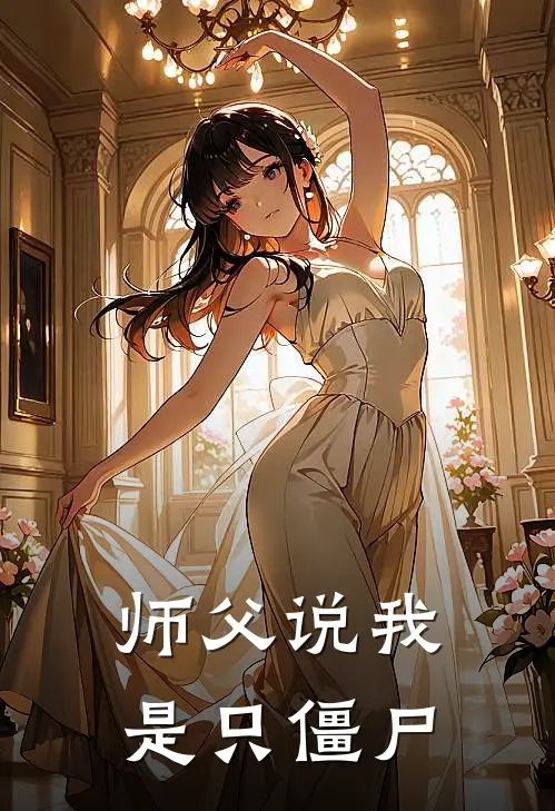 师父说我是只僵尸