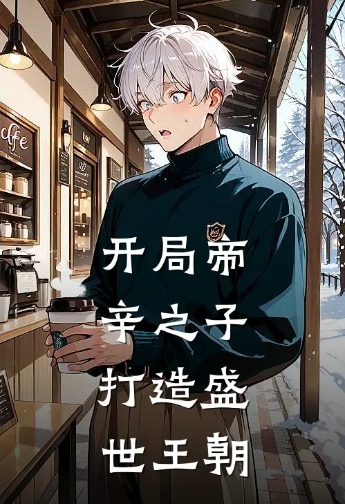 开局帝辛之子，打造盛世王朝