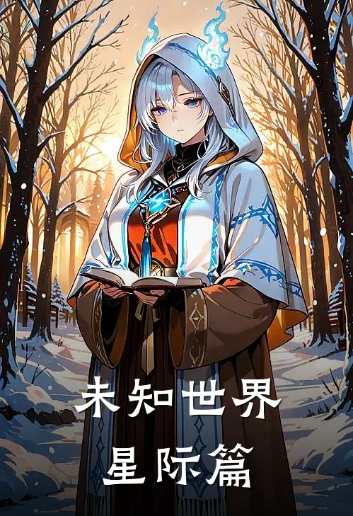 未知世界【星际篇】