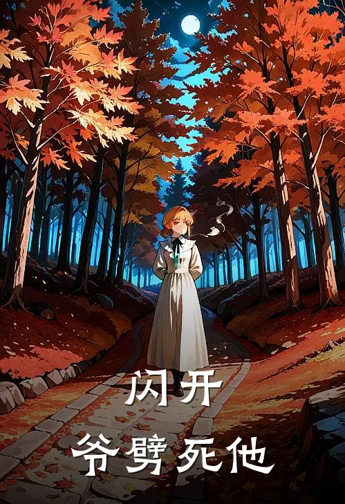 闪开，爷劈死他