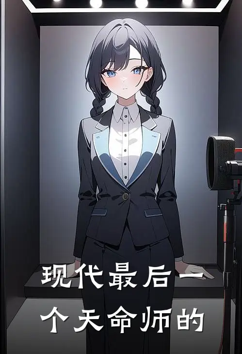 现代最后一个天命师的