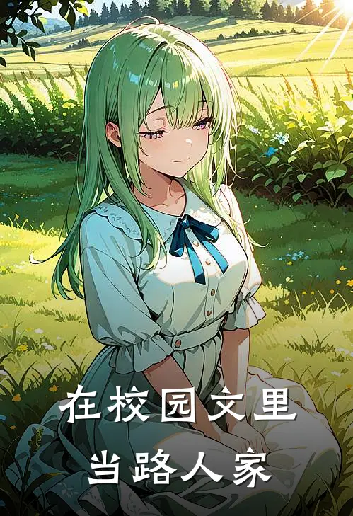 在校园文里当路人家
