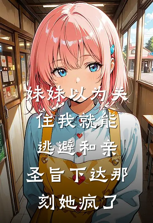 妹妹以为关住我就能逃避和亲，圣旨下达那刻她疯了