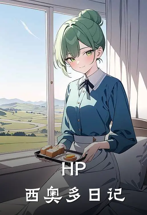 HP：西奥多日记