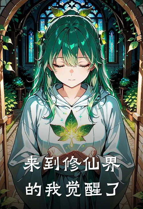 来到修仙界的我觉醒了