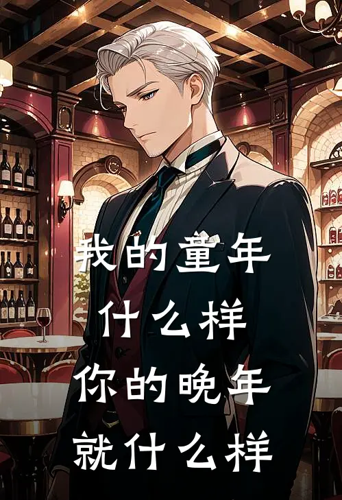 我的童年什么样，你的晚年就什么样