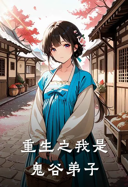 重生之我是鬼谷弟子